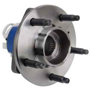 Roulement de moyeu de roue de performance supérieure DAC38700037 DAC38700038 DAC38710233/30 - Product Image 5