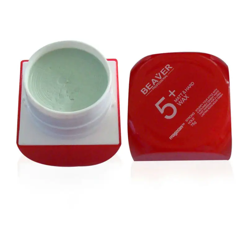 Brand new hair styling product hair wax products for all hair type