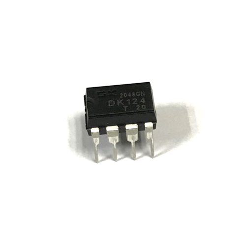 8 pin DK1203 DK124 Offline switching power supply chip ic Integrated Circuits