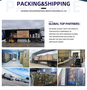 Россия-Китай, логистика, специальная линия, двойной Таможенный налог, включенный небольшой пакет, морские грузовые перевозки, железный грузовик, LCL + Экспресс - Product Image 6