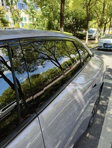 <span class=keywords><strong>Film</strong></span> PET Premium pour Vitres de Voiture - Isolation Thermique, Protection Solaire, Anti-Explosion, <span class=keywords><strong>Film</strong></span> de Confidentialité pour Vitres - Product Image 5