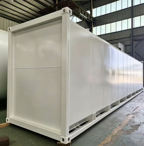 Nouvelle Arrivée Station-Service Portable Conteneurisée 10000L-110000L – Réservoirs de Carburant Mobiles à Vendre - Product Image 2