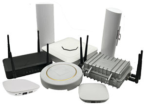 JINOU большой диапазон 100 м Bluetooth 5,0 двухрежимный Bluetooth шлюз беспроводной точки доступа для умного дома/<span class=keywords><strong>IoT</strong></span> шлюза - Product Image 2