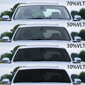 Film teinté pour vitres de voiture en céramique nano auto-réparant, isolation thermique élevée, protection solaire, avec garantie de 5 ans - Product Image 4