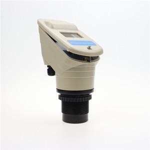 Sensor de Nivel Ultrasónico Inteligente Remoto RS485 de 0-10V para Almacenamiento - Product Image 2