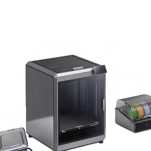 2025 Fast Print Speed 300mm/s Desktop Closed Core-XY FDM Multicolor <b>3D</b> <b>Printer</b> High-speed Multi-color - Product Image 1