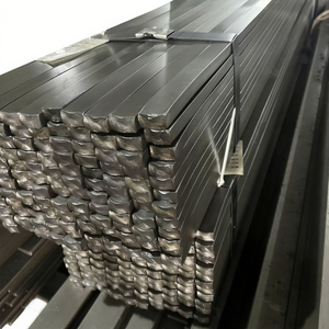 Vente Flash 20 #   45 #   Barres plates en acier doux S235 Ss400 Astm A36 40mm 60mm Acero Sae 1010 4140, étirées <span class=keywords><strong>à</strong></span> froid, prix pour l'acier destiné aux <span class=keywords><strong>couteaux</strong></span> - Product Image 2