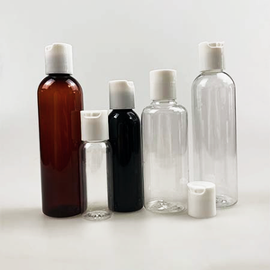 Offre Spéciale – Flacons Cosmétiques en Plastique PET de 30ml à 120ml avec Pompe Distributrice pour Lotion, Sérum et Huile Corporelle – Emballage pour Soins de la Peau - Product Image 3