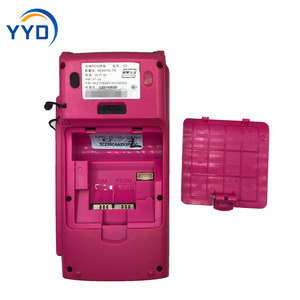 Terminaux de point de vente G2 pour cartes de crédit, cartes bancaires, <span class=keywords><strong>terminal</strong></span> de point de vente <span class=keywords><strong>mobile</strong></span> intelligent. G3 - Product Image 4