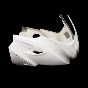 <span class=keywords><strong>Carenado</strong></span> de Competición de Fibra de Vidrio para Motocicleta - Product Image 4