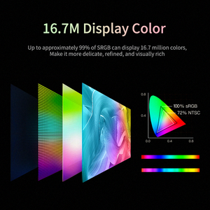 Satış nakliye 35 bilgisayar 360hz kavisli Lcd 144hz Pc Led 200hz 27 akıllı görünüm tasarım 4ms 165hz oranı 4k 32 inç oyun monitörler - Product Image 2