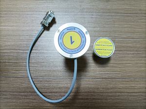 Probador de Octanaje y Cetanaje Portátil y Práctico SX-150 D2699 - Product Image 2