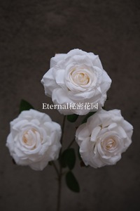 IG personnalisation privée chaude ensemble de fleurs artificielles avancées costume d'été fête de <span class=keywords><strong>mariage</strong></span> accessoires de mise en page de jardin fleurs sans allergie - Product Image 5
