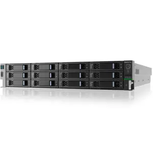 2U Artificial Intelligence Rack Server X620 G40 Supports 8 GPU Accelerator Cards And 12 3.5-inch Or 24 2.5-inch Hard Drives