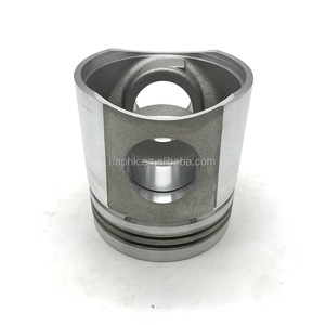 Pistón de Motor Diésel de 6 Cilindros y 114 mm 6CT 3923163 3923165 - Product Image 4