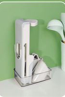 Keuken Gadgets Veilig Slice Mandoline Snijmachine Keuken Plastic Multi-Snijmachine Groentesnijder