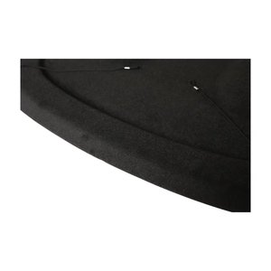 Phụ kiện che cốp sau, ngăn chứa đồ phía sau, tấm che hành lý cho Volkswagen <span class=keywords><strong>VW</strong></span> Scirocco R Line 2011-2018 2012 - Product Image 4