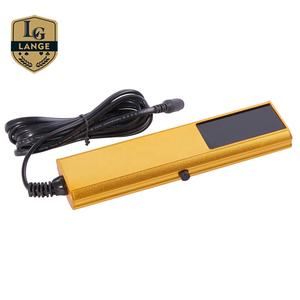 Détecteur de billets de casino professionnel, détecteur de jetons de <span class=keywords><strong>poker</strong></span> avec des perles importées - Product Image 1