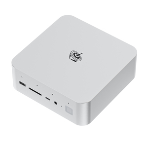 Beelink GTi13 Ultra MINI PC <strong>Intel</strong> <strong>Core</strong> I9-13900HK <strong>Dual</strong> Channel DDR5 32G RAM M.2 PCIe 4.0 1TB SSD Built-in Speaker MINI <strong>Computer</strong> - Product Image 1