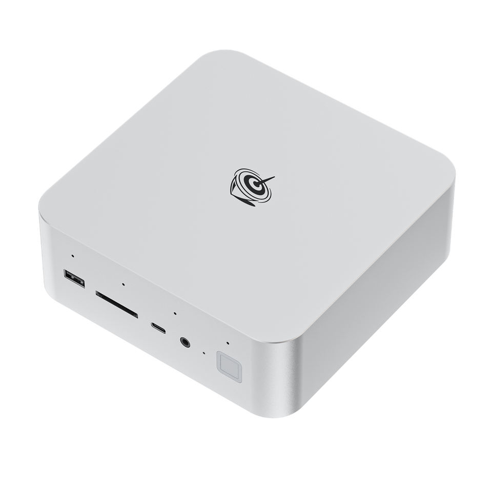 Beelink GTi13 Mini PC - Thumbnail 2