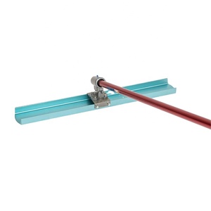 Strumenti per Set di cemento ad alta efficienza canale magnesio Bull Float - Product Image 3