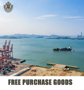 Entrega rápida porta-a-porta Logística de frete marítimo barato China para o Burundi DDU FBA Frete Aduaneiro Air + Express Product - Product Image 3