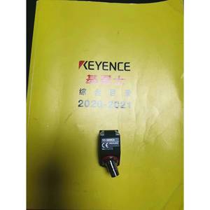 กล้องสแกนพื้นที่ Keyence Iv3-G600Ca 24V 50Hz เซ็นเซอร์วิชันอุตสาหกรรม ผลิตในญี่ปุ่น - Product Image 4