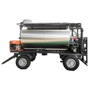 Pulverizador de Bitumen <span class=keywords><strong>para</strong></span> carretera, alta calidad - Product Image 1
