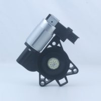 Motor Pengatur Pengangkat Kaca Jendela Depan Kiri Laris untuk Mazda 6 GJ6A5958X
