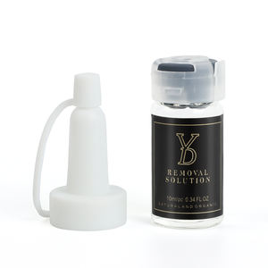 Wenshen YD วิธีแก้ปัญหากำจัดรอย<span class=keywords><strong>สัก</strong></span>ที่ปลอดภัยและไม่เป็นกรดสำหรับคิ้วและริมฝีปาก - Product Image 1