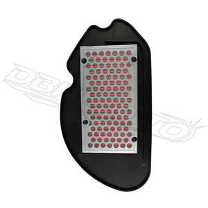 Pour Honda Navi110 2016 - 2023 Navi <span class=keywords><strong>110</strong></span> NVA110B, filtre à air du moteur de moto, filtre à air, élément filtrant, ensemble de filtres à air - Product Image 6