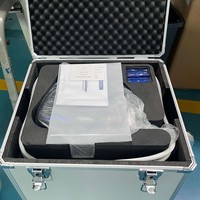 Appareil laser excimer 308 nm JYTOP KN 5000C pour usage clinique, traitement du psoriasis et du vitiligo
