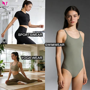 Telas de Punto Jersey Sencillo Jdttex 23% Elastano 77% Poliéster para Ropa, Tejido de Punto Cepillado al por Mayor, Alta Elasticidad, Sensación Desnuda - Product Image 4