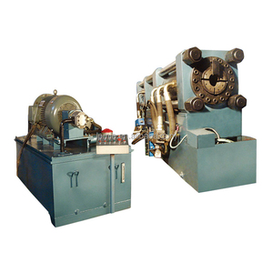 Machine à forger les tubes de forage GPL Machine à forer les colliers de forage pour l'extraction de pétrole - Product Image 6