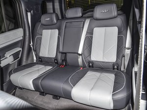 Nouveau <span class=keywords><strong>SUV</strong></span> de luxe 4x4 BYD Formula 2025, hybride rechargeable 1.5T, grand format 6 places, transmission CVT, idéal tout-terrain, occasion - Product Image 6