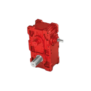Fabricantes Alemanes FLEN DER ODM Serie X X2RS110, Reductores de Velocidad Helicoidales Cónicos para la Industria del Motor, Cajas de Engranajes para Equipos de Minería - Product Image 1