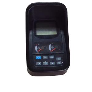 עבור <span class=keywords><strong>Kobelco</strong></span> <span class=keywords><strong>SK200</strong></span> 230 250 300 -6E צג Displayer חופר חלקי חילוף חופר Ecu בקר מכונות תיקון חנויות, קמעונאות - Product Image 1