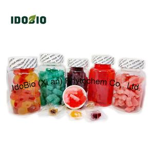 Gomas probióticas Cuidado DE LA SALUD Gummy probióticos para regular el intestino Perder peso - Product Image 6