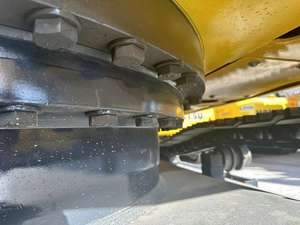 Venta directa de fábrica, buen rendimiento, alta calidad, Japón, excavadora usada Komatsu Pc350 para gran venta - Product Image 2