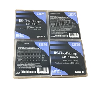 เทปสำรองข้อมูล46X1290IBM LTO 5 46X1290 1.5TB-3TB - Product Image 2