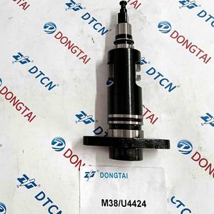Émbolo de combustible diésel a precio de fábrica de la mejor calidad M38 U4424 - Product Image 4