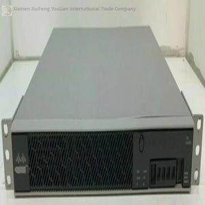 Asa5515-k9 Asa 5515-x Firewall, Dispositivo de Seguridad Adaptativo, 1 Año de Garantía, Nuevo, Original, Disponible en Stock, Automatización Industrial Pac - Product Image 1