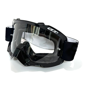 Customizable Fox Windproof Motorcycle Goggles Protective Eyewear for Off-Road Mountain Racing and Climbing <strong>Cycling</strong> - Product Image 6