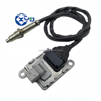 XINYIDA Nox Capteur 5WK9 6742B 4326873 OE Nombre 5WK96742B 4326873 D'azote Capteur D'oxygène