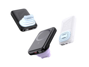 새로운 도착을 10000 무선 전원 은행 - Product Image 5