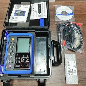 เครื่องทดสอบแบตเตอรี่ Hioki รุ่น BT3554 ซีรีส์ BT3554-50/BT3554-52/BT3554-51/BT3554-01 รับประกัน 1 ปี รองรับ OEM/ODM ปรับแต่งได้ - Product Image 2