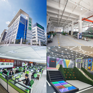 <span class=keywords><strong>Laberinto</strong></span> <span class=keywords><strong>de</strong></span> tobogán para niños, centro comercial <span class=keywords><strong>de</strong></span> tamaño pequeño, patio <span class=keywords><strong>de</strong></span> recreo interior suave, con mostrador <span class=keywords><strong>de</strong></span> bar - Product Image 5