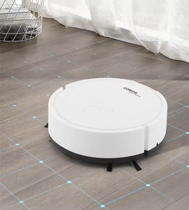 Auto Vacuum <strong>Robot</strong> Usb Charge Smart House <strong>Room</strong> <strong>Cleaning</strong> <strong>Robot</strong> Vacuum Cleaner for Smart Home - Product Image 3