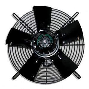 S2D300-BD02-02 ebmpapst 300มม. 400V AC 270W 1660CFM 2800รอบต่อนาที IP44 50/60Hz สายนำอินเวอร์เตอร์ ABB พัดลมระบายความร้อนตามแนวแกน - Product Image 2