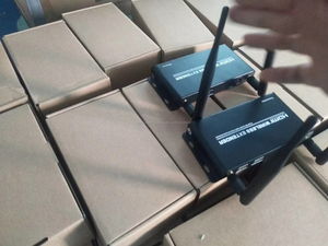 5GHz <span class=keywords><strong>WiFi</strong></span> HDMI <span class=keywords><strong>AV</strong></span> remitente Audio Video transmisor <span class=keywords><strong>receptor</strong></span> Extender200m - Product Image 6